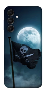 Чехол на Samsung Galaxy A17 4G/5G Jolly Roger фото 1 из 1