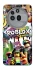 Чохол на Nothing Phone (3a) Pro Roblox Characters Collage фото 1 з 1