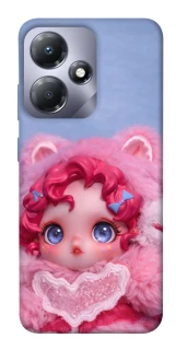 Чохол на Infinix Hot 30 Play SKULLPANDA × My Little Pony Ver.5 фото 1 з 1