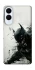 Чохол на Samsung Galaxy S25 Edge Batman фото 1 з 1
