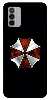 Чехол на Nokia G42 Umbrella Corporation фото 1 из 1