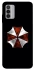Чехол на Nokia G42 Umbrella Corporation фото 1 из 1