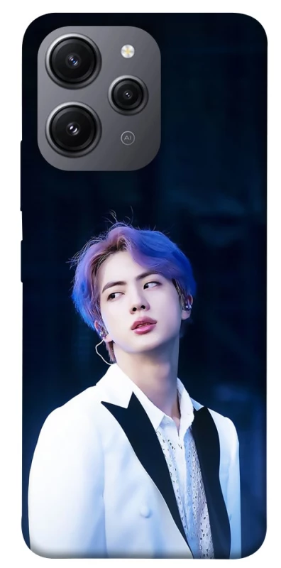 Чохол на Xiaomi Redmi 12 Jin - BTS фото 1 з 1