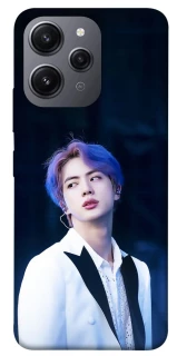 Чехол на Xiaomi Redmi 12 Jin - BTS фото 1 из 1