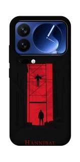 Чехол на Xiaomi 17 Pro Hannibal фото 1 из 1
