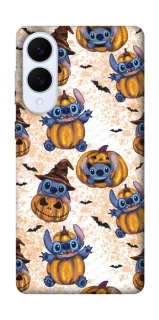 Чохол на Samsung Galaxy S25 Edge Halloween Stitch ver.1 фото 1 з 1