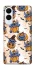 Чохол на Samsung Galaxy S25 Edge Halloween Stitch ver.1 фото 1 з 1