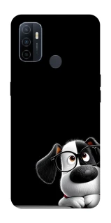 Чехол на Oppo A53 / A32 / A33 My Dog фото 1 из 1
