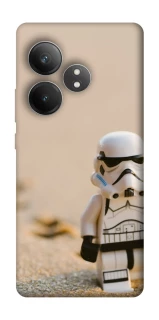 Чехол на Realme GT Neo 6 SE ЛЕГО Звездные Войны фото 1 из 1