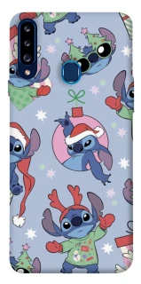 Чехол на Samsung Galaxy A20s Stitch ver.20 фото 1 из 1