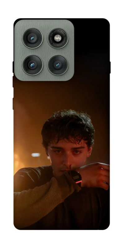 Чохол на Motorola Edge 60 Pro Stranger Things ver.36 фото 1 з 1