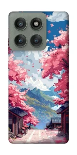 Чехол на Motorola Edge 60 Pro Japanese vibe фото 1 из 1