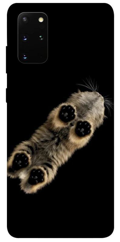 Чохол на Samsung Galaxy S20+ Cat фото 1 з 1