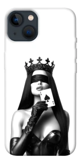 Чохол на Apple iPhone 13 (6.1") Dark Queen фото 1 з 1