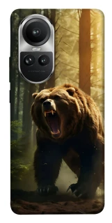 Чехол на Oppo Reno 10 Bear V3 фото 1 из 1