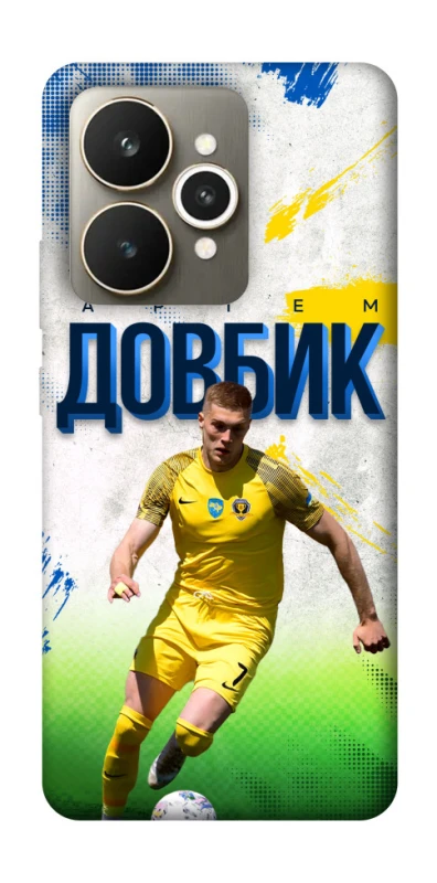 Чехол на Realme 15 Довбик №11 фото 1 из 1