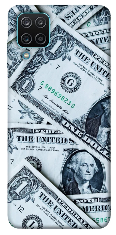 Чехол на Samsung Galaxy M12 1 доллар фото 1 из 1