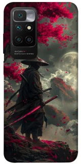 Чохол на Xiaomi Redmi 10 Sakura San фото 1 з 1