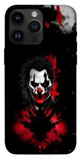 Чохол на Apple iPhone 14 Pro Max (6.7") Joker Horror фото 1 з 1
