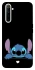 Чехол на Realme 6 Stitch ver.7 фото 1 Чехол на Realme 6 Stitch ver.7 фото 1 из 1