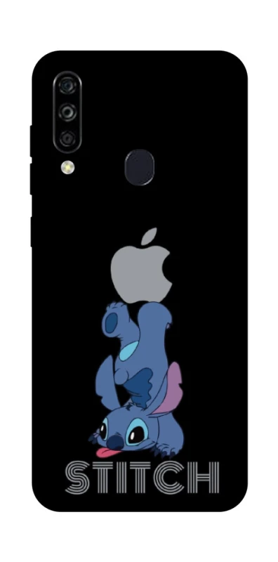 Чохол на ZTE Blade A7 (2020) Stitch ver.18 фото 1 з 1