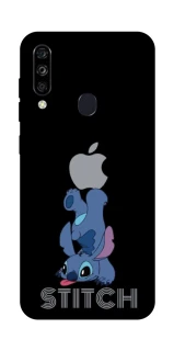 Чохол на ZTE Blade A7 (2020) Stitch ver.18 фото 1 з 1