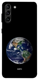 Чехол на Samsung Galaxy S21+ Earth фото 1 из 1