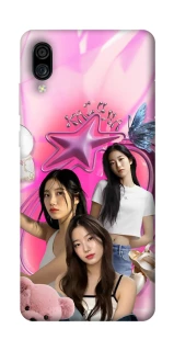 Чохол на ZTE Blade A5 (2020) Kazuha - LE SSERAFIM фото 1 з 1