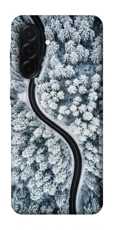 Чохол на Samsung Galaxy A37 5G Новорічний v26 фото 1 з 1