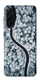 Чехол на Samsung Galaxy A37 5G Новогодний v26 фото 1 из 1