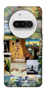 Чохол на Nothing Phone (3a) Art collage ver.8 фото 1 з 1