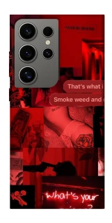 Чохол на Samsung Galaxy S24 Ultra Love collage ver.1 фото 1 з 1