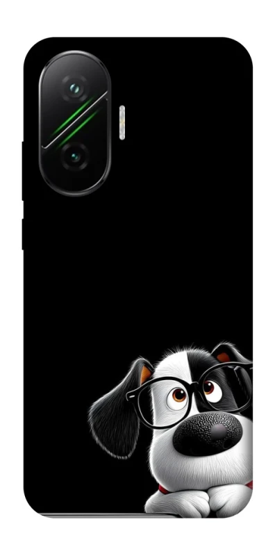 Чехол на Xiaomi Poco F7 My Dog фото 1 из 1