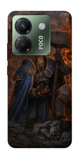 Чохол на Xiaomi Poco M7 pro 5G Arthas v1 фото 1 з 1