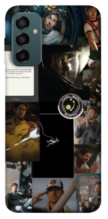 Чохол на Samsung Galaxy M13 4G Project Hail Mary ver.1 фото 1 з 1