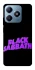 Чохол на Realme C63 Black Sabbath logo ver.1 фото 1 з 1