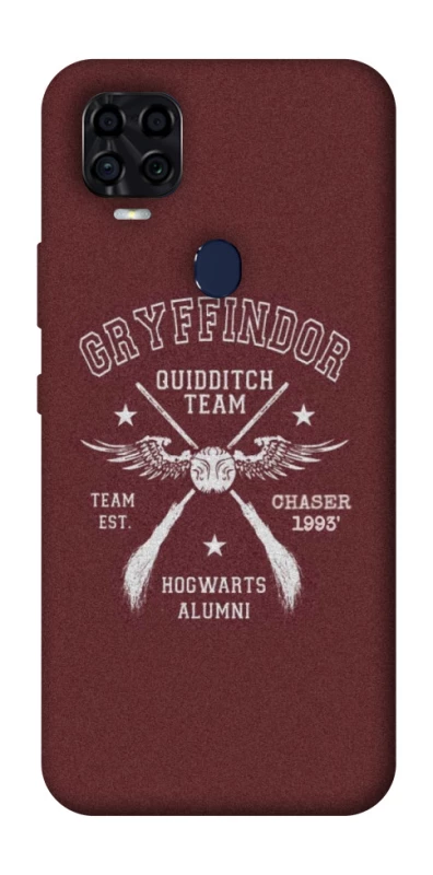 Чохол на ZTE Blade v2020 Harry Potter v6 фото 1 з 1