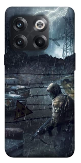 Чохол на OnePlus 10T Сталкер v13 фото 1 з 1