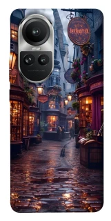 Чохол на Oppo Reno 10 Harry Potter v11 фото 1 з 1
