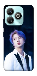 Чохол на ZTE Blade A75 4G Jin - BTS фото 1 з 1