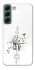 Чохол на Samsung Galaxy S22 Tattoo ver.9 фото 1 з 1