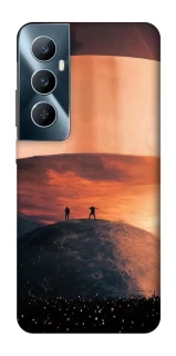 Чехол на Realme C65 4G Kanye West ver.9 фото 1 из 1