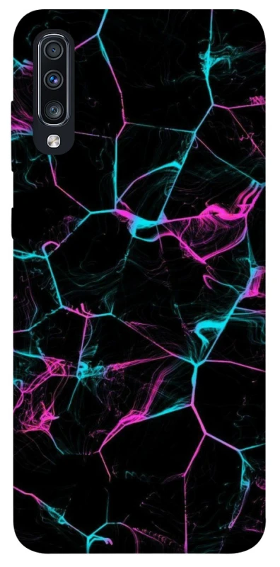Чохол на Samsung Galaxy A70 (A705F) Abstract ver.3 фото 1 з 1