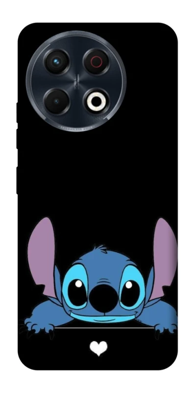 Чохол на TECNO Spark 30 Pro (KL7) Stitch ver.7 фото 1 з 1