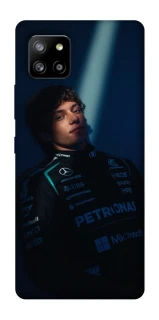 Чехол на Samsung Galaxy A42 5G F-1 ver.9 фото 1 из 1