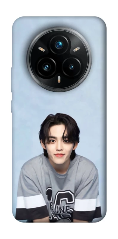 Чехол на Realme 14 Pro Seungcheol - Seventeen фото 1 из 1