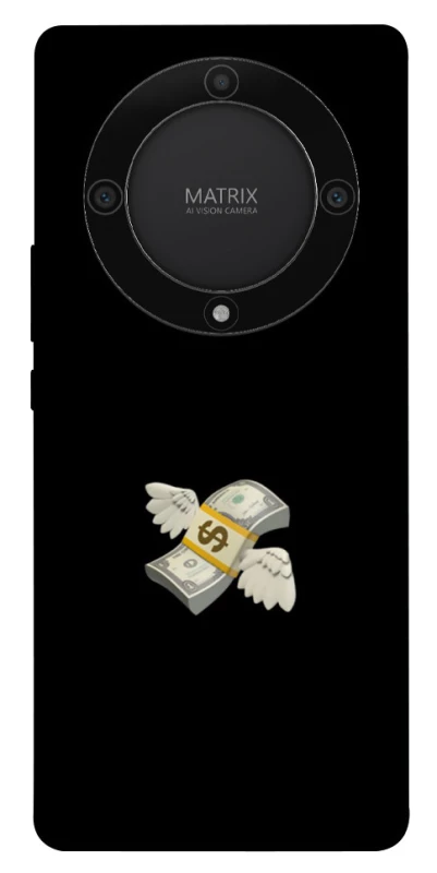 Чохол на Huawei Magic5 Lite Easy cash фото 1 з 1