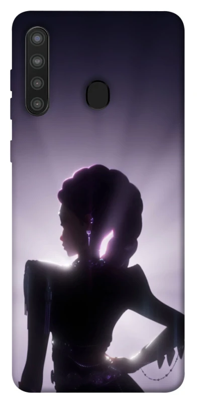 Чехол на Samsung Galaxy A21 K-Pop Demon Hunters ver.13 фото 1 из 1