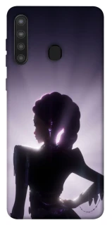 Чехол на Samsung Galaxy A21 K-Pop Demon Hunters ver.13 фото 1 из 1