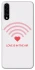 Чохол на Samsung Galaxy A50 (A505F) / A50s / A30s Love aesthetic ver.3 фото 1 з 1